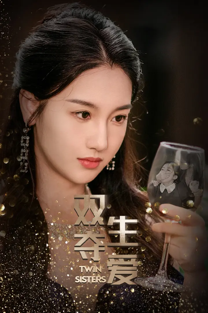 《双生夺爱》：双胞姐妹的爱恨纠葛，命运交织的悬疑