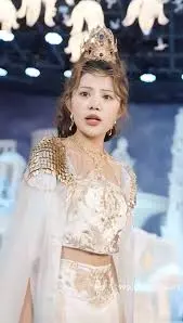 战神的美女老婆：爱与战争的传奇冒险