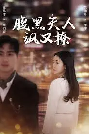 腹黑夫人飒又撩：宫廷阴谋与浪漫爱情的精彩碰撞