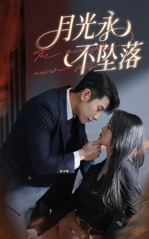 《月光永不坠落》：一场奇幻之旅，追寻永恒的爱与希望