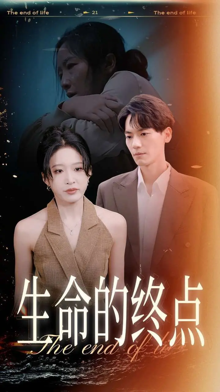 《生命的终点》：一场关于告别与希望的深刻旅程，直面死亡，拥抱新生