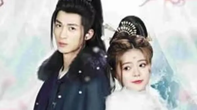 爆笑来袭！《将军大人饶命啊》：穿越时空的爱恋，将军与少女的甜蜜冤家路