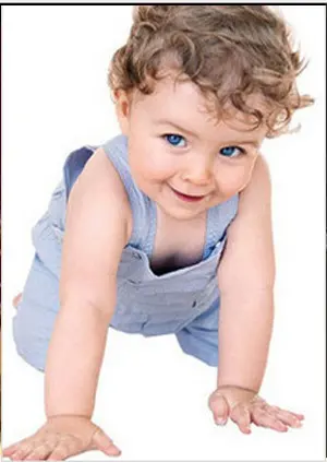 萌翻全场！《阳光宝宝爬行大赛》：一场关于成长、梦想与尿布的爆笑冒险！