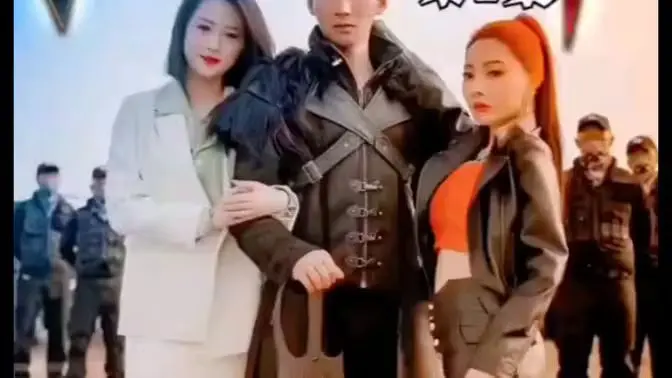 《风云战神》：铁血柔情，看战神如何守护家园与至爱！