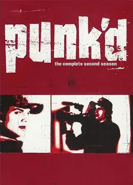 《明星大整蛊 第二季》爆笑回归！明星糗事大曝光，整蛊花样再升级，笑到喷饭！