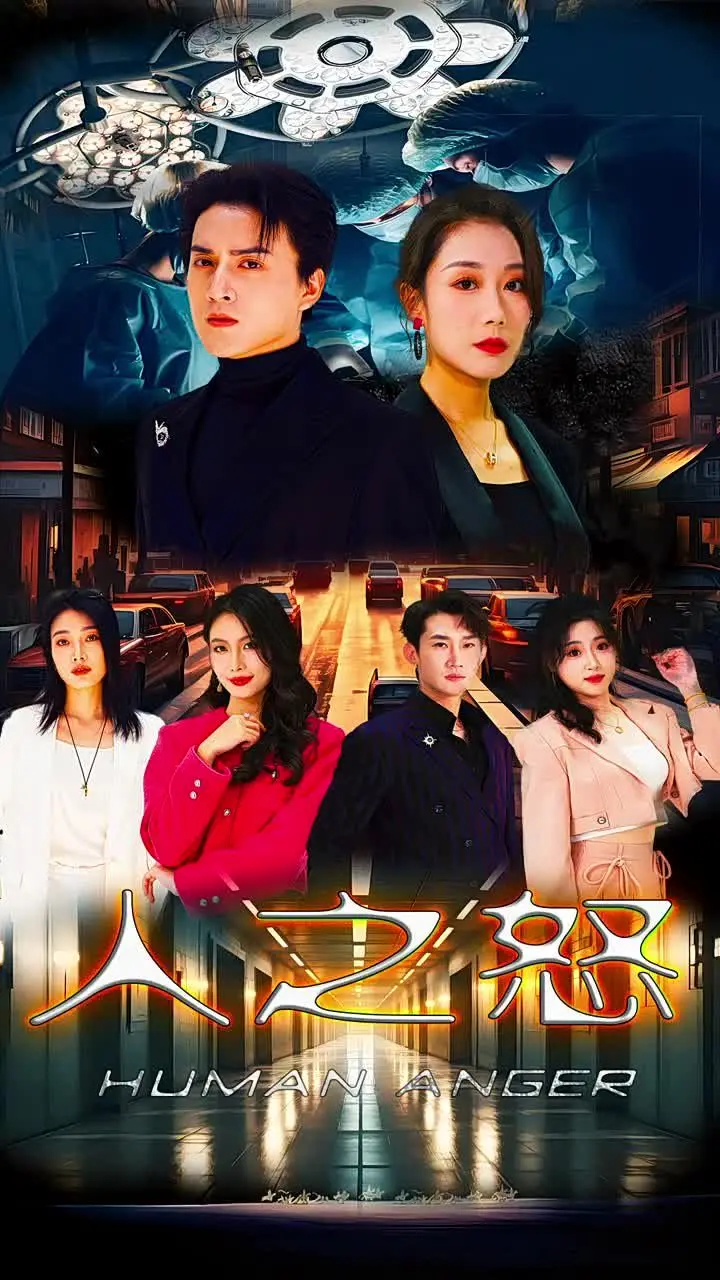 《人之怒》：当善良被逼入绝境，一场复仇的怒火将席卷一切！