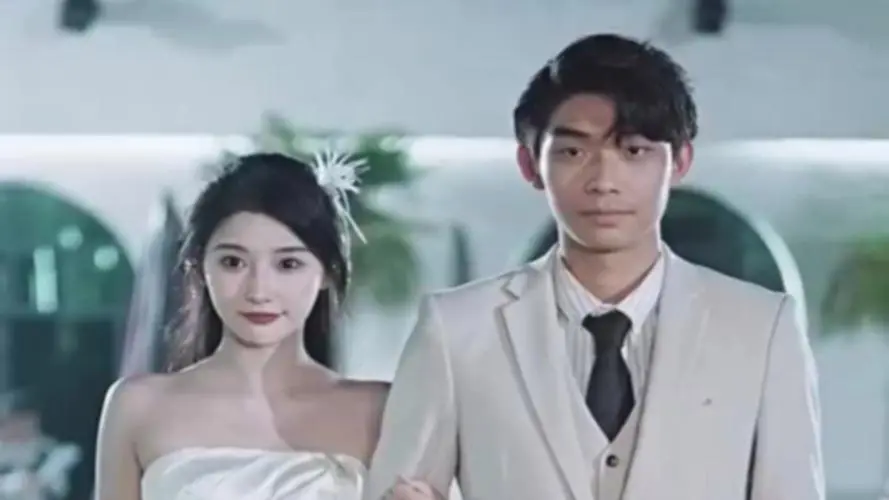 《闪婚后她被顾总宠上天》：霸总爱上灰姑娘？这剧套路虽老，但狗粮管饱！